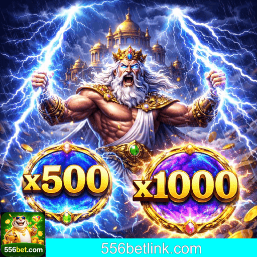 Infraestrutura cloud 556BET