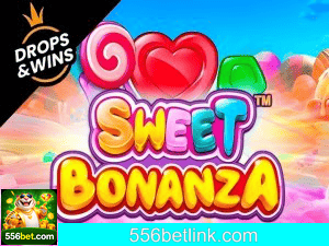 Sweet Bonanza
