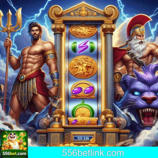 Qualificar VIP 556BET